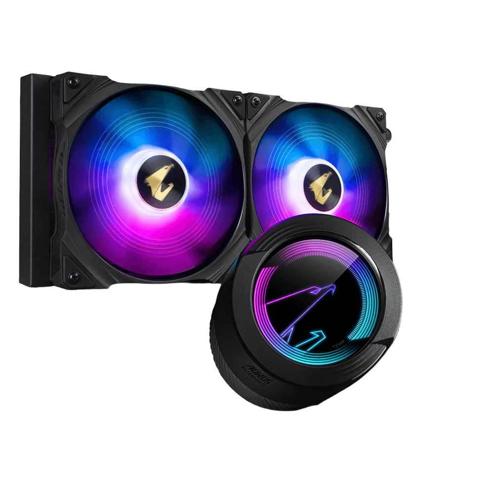 Gigabyte AORUS WATERFORCE 280